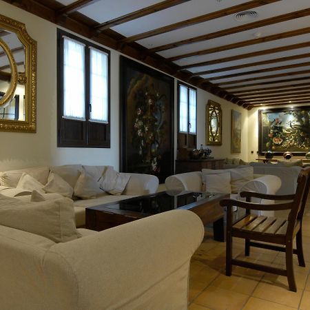 Finca Eslava アンテケラ エクステリア 写真