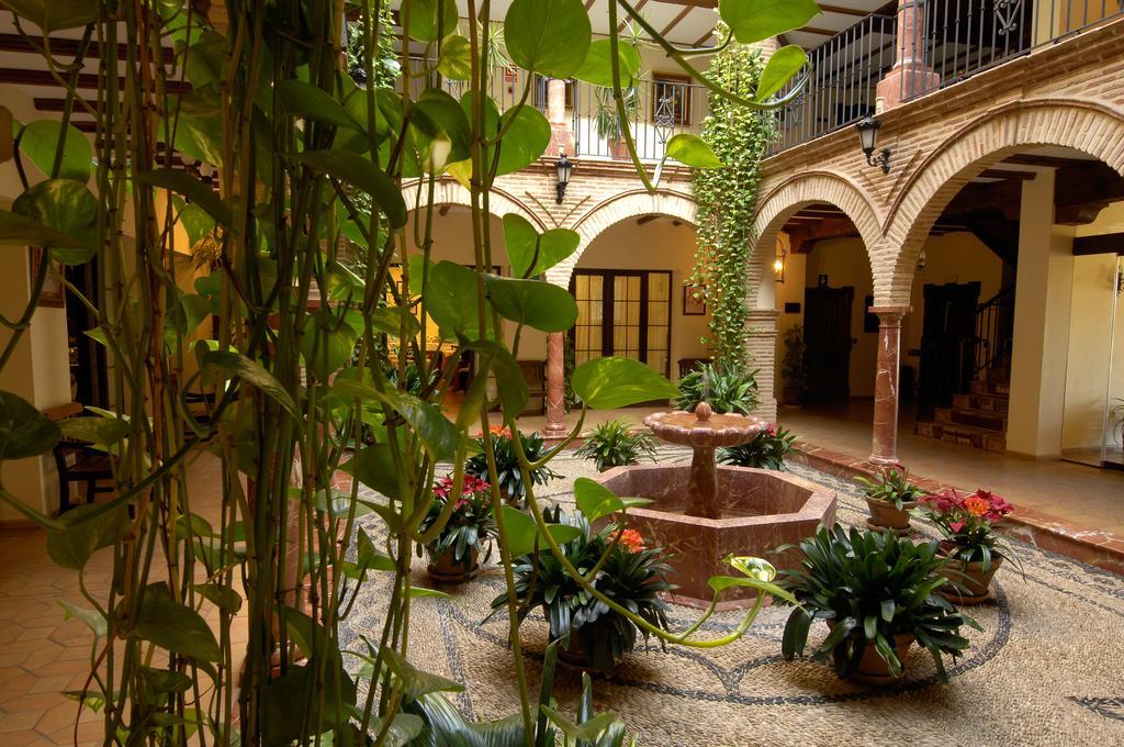 Finca Eslava アンテケラ エクステリア 写真