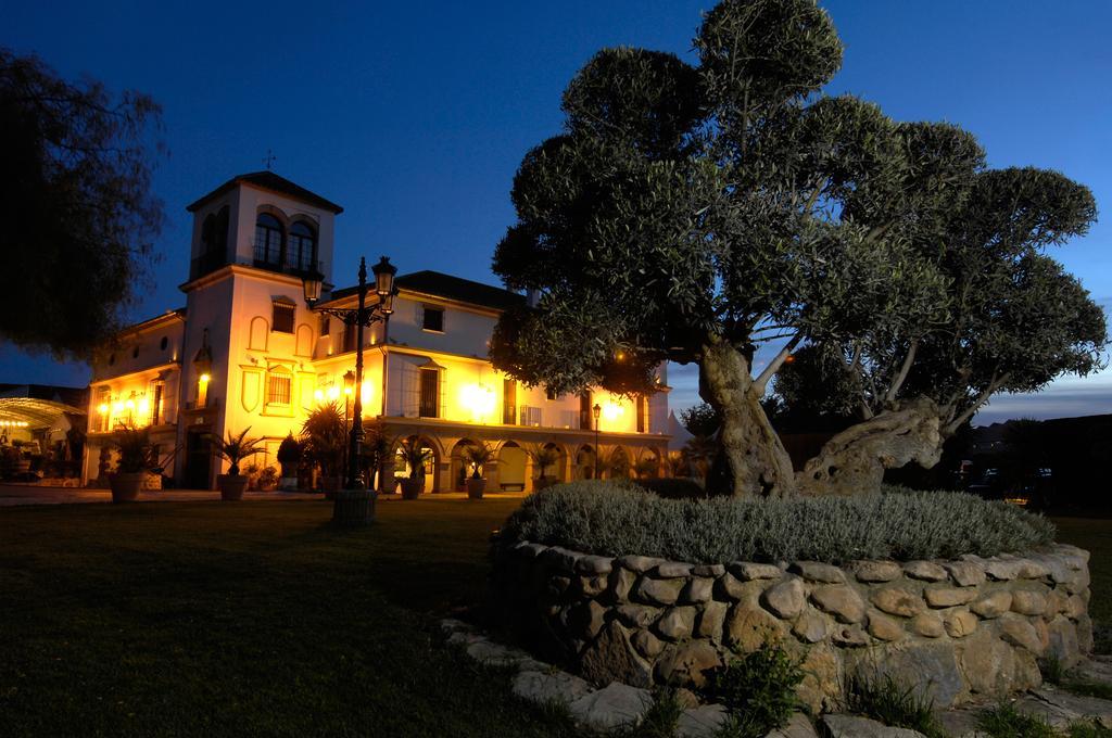 Finca Eslava アンテケラ エクステリア 写真