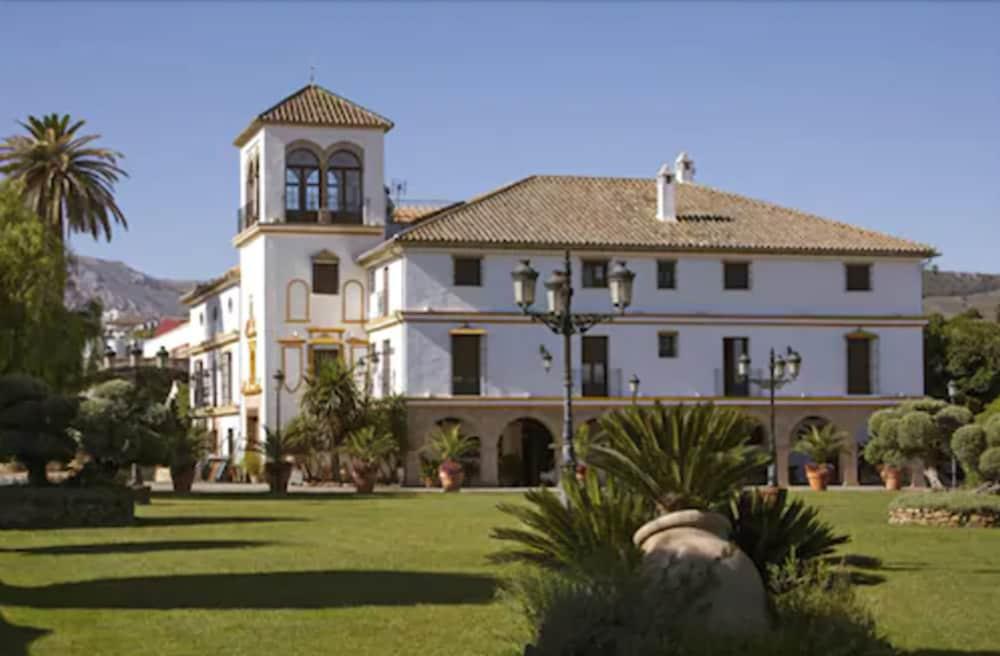 Finca Eslava アンテケラ エクステリア 写真
