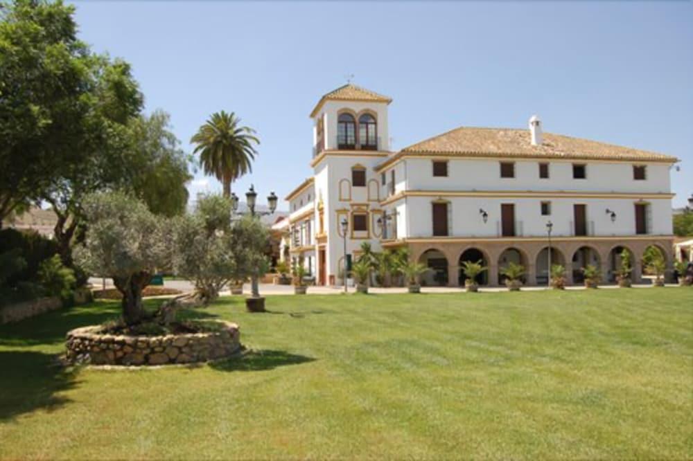 Finca Eslava アンテケラ エクステリア 写真