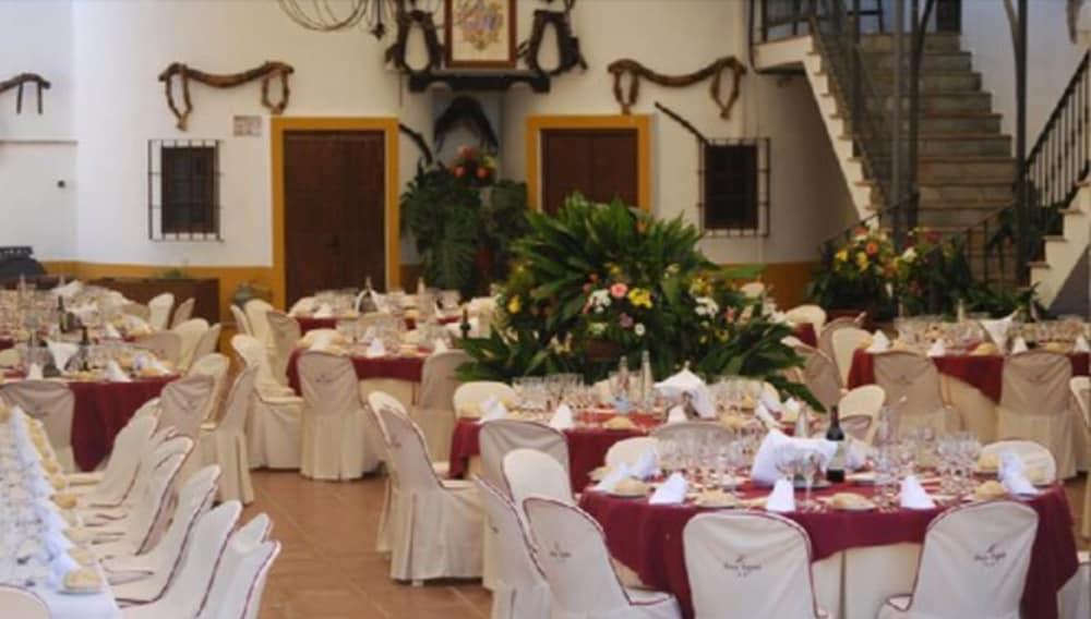 Finca Eslava アンテケラ エクステリア 写真