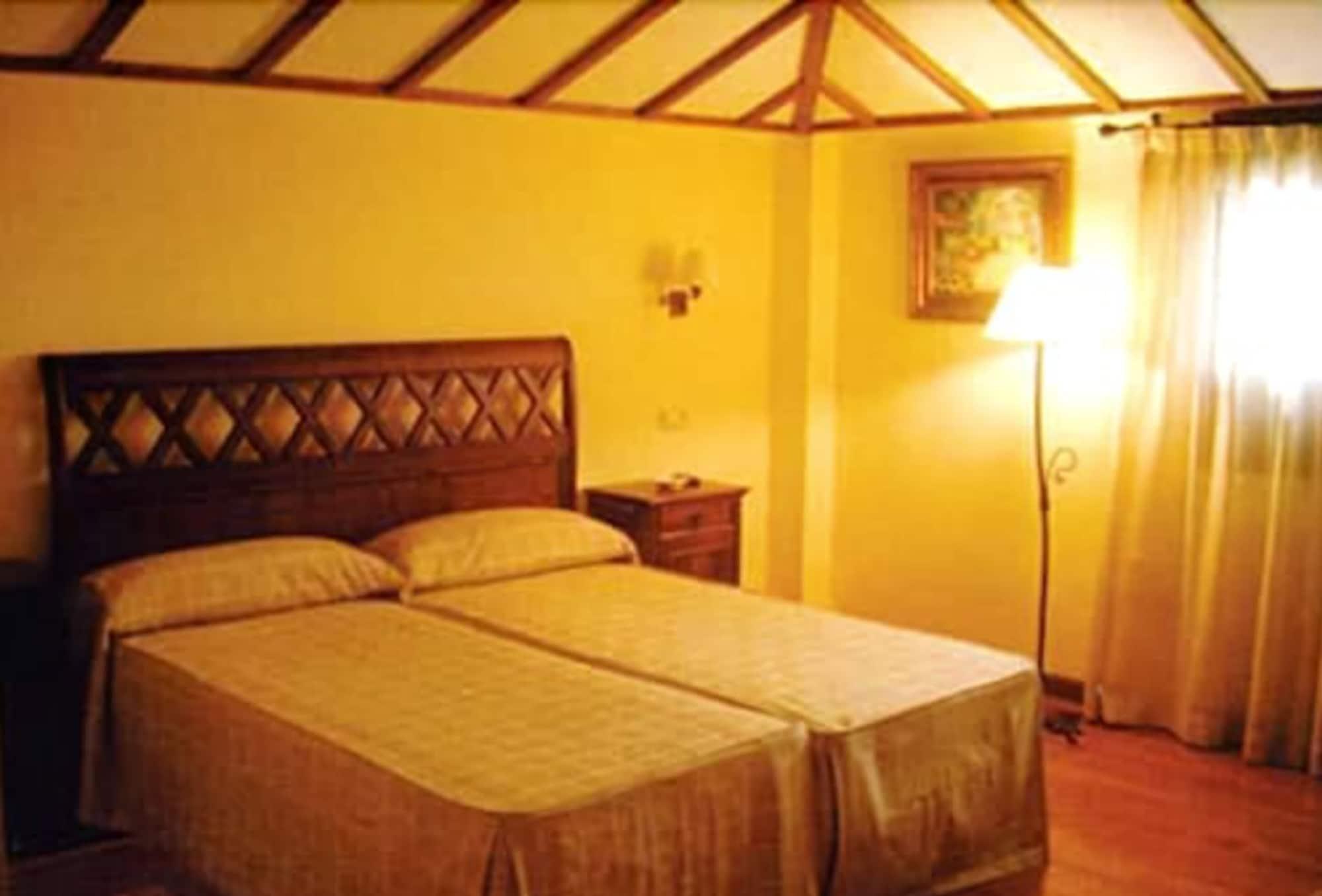 Finca Eslava アンテケラ エクステリア 写真