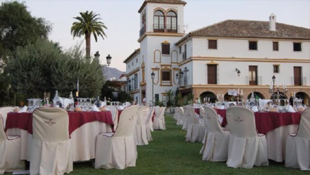 Finca Eslava アンテケラ エクステリア 写真
