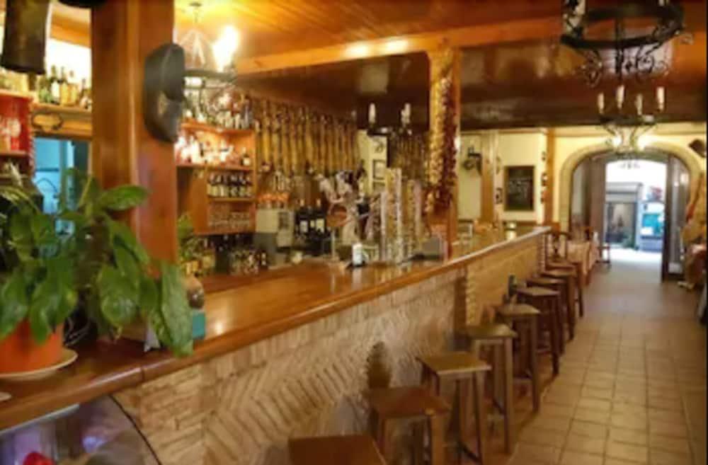 Finca Eslava アンテケラ エクステリア 写真