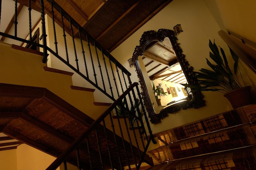 Finca Eslava アンテケラ エクステリア 写真