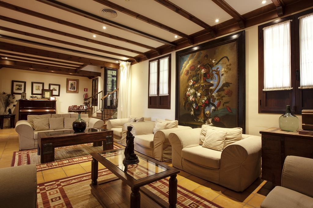 Finca Eslava アンテケラ エクステリア 写真