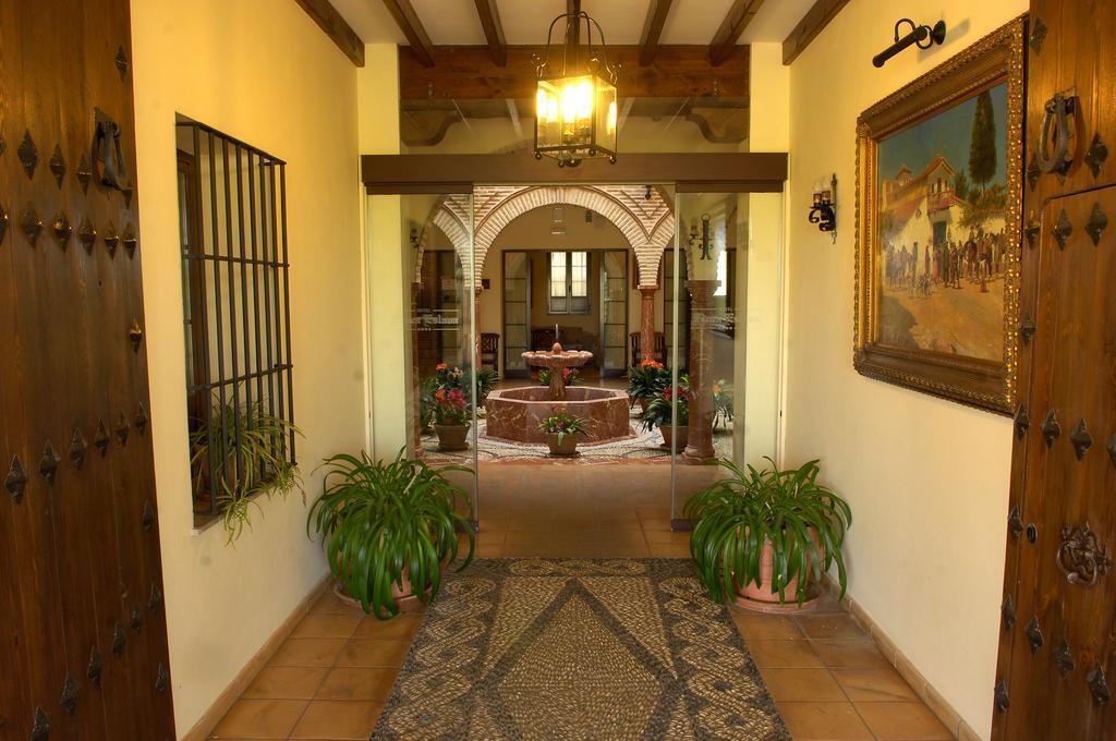 Finca Eslava アンテケラ エクステリア 写真