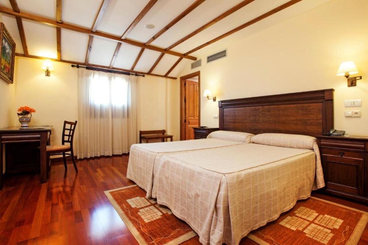Finca Eslava アンテケラ エクステリア 写真